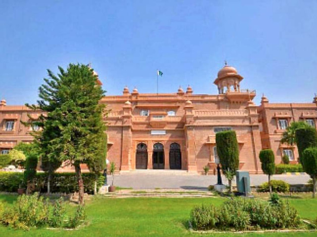 peshawar museum reopens after facelift peshawar museum reopens after facelift