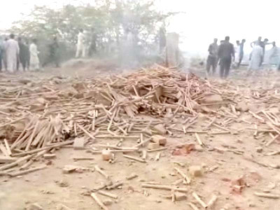 two killed in fireworks factory blast two killed in fireworks factory blast