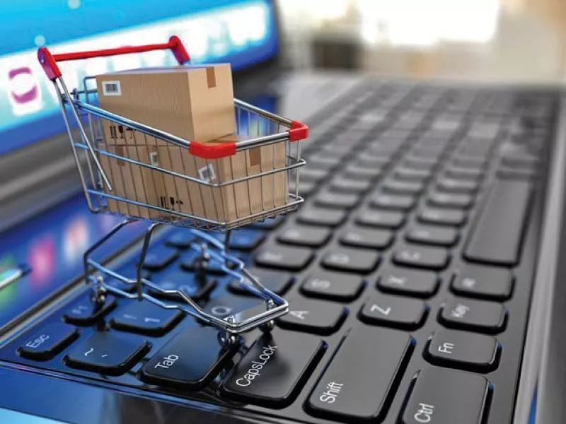 e commerce a goldmine for women e commerce a goldmine for women