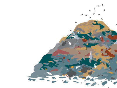 city s landfill site reaches capacity