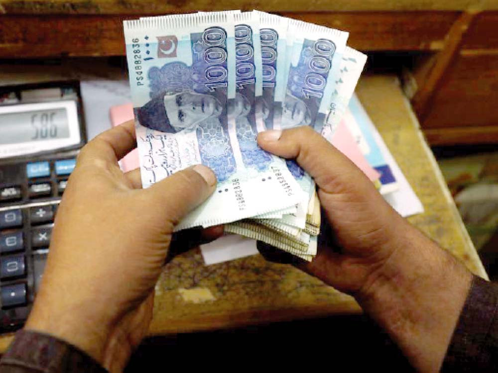 Current account gap widens to $9.1b - Vimarsana News