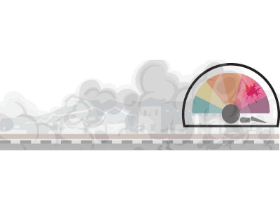 k p govt draws ire over missing air quality meters k p govt draws ire over missing air quality meters
