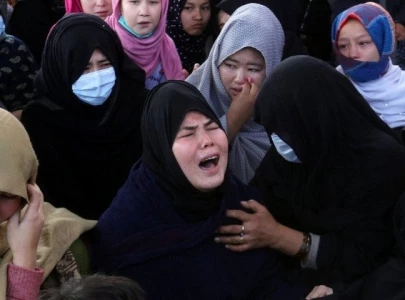 thousands protest as 20 coal miners slain thousands protest as 20 coal miners slain