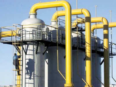 eni gazprom working to resolve gas flow halt