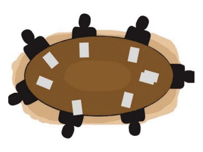 hybrid system for ministries sought hybrid system for ministries sought