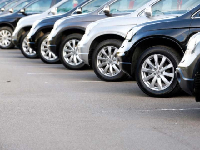 officials failing to return vehicles will face firs officials failing to return vehicles will face firs