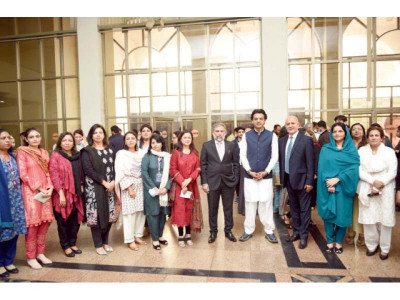 convention highlights successful women entrepreneurs