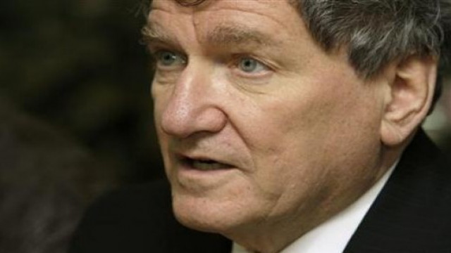 former us special envoy to pakistan richard holbrooke photo file former us special envoy to pakistan richard holbrooke photo file