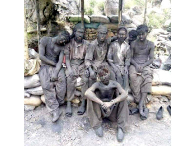 balochistan s killer coal mines