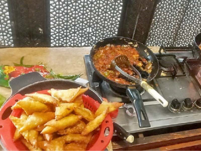 women face more tasks during ramazan women face more tasks during ramazan