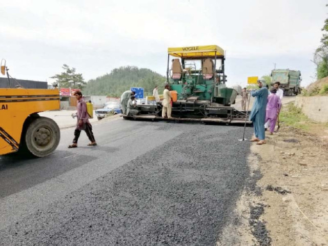 govt gives nod to rs15 74b uplift schemes govt gives nod to rs15 74b uplift schemes