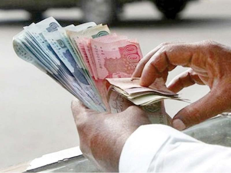 US dollar rate in Pakistan remains unchanged at Rs284.50