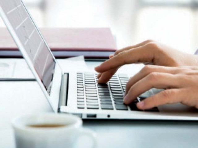 pakistan s it industry needs numerous resources in different fields to meet the demand for export based and local projects on a short to medium term basis photo reuters pakistan s it industry needs numerous resources in different fields to meet the demand for export based and local projects on a short to medium term basis photo reuters