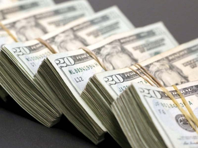 central bank receives 2 3b chinese loan