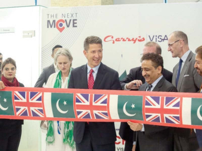 new british visa centre opens