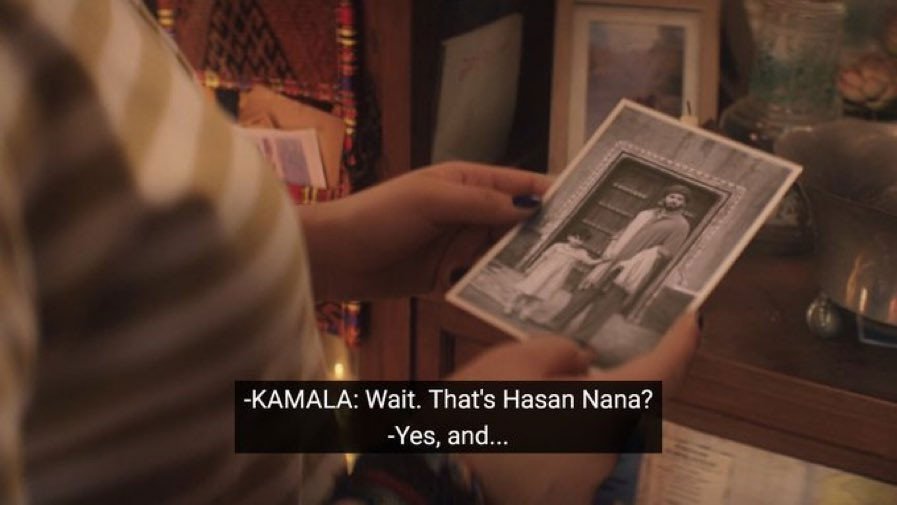 'Ms. Marvel' episode 4 was unapologetically Pakistani
