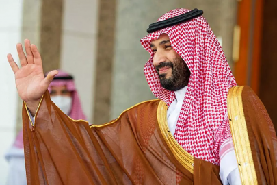 mohammed bin salman hard charging heir reshaping saudi arabia