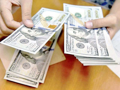 foreign loans rise to 20b in fy22 foreign loans rise to 20b in fy22
