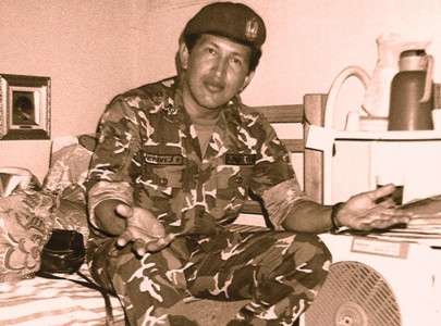 twitter alert rip hugo chavez love pakistan