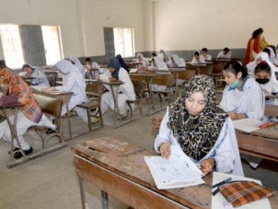 karachi board s codification machine hits snags karachi board s codification machine hits snags