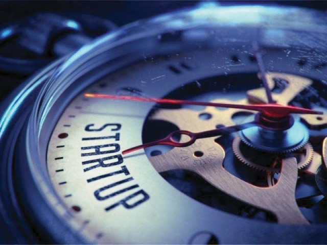 pakistani startups raise 328m pakistani startups raise 328m