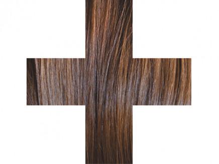it is recommended to use lukewarm water for hair washing and do not dry wet hair by rubbing harshly against the towel