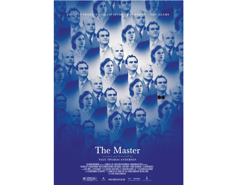 the master a captivating drama film by filmmaker paul thomas anderson