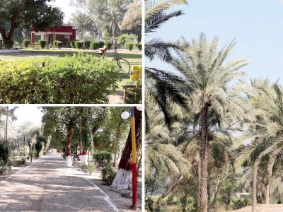 mughal era icon makes comeback mughal era icon makes comeback