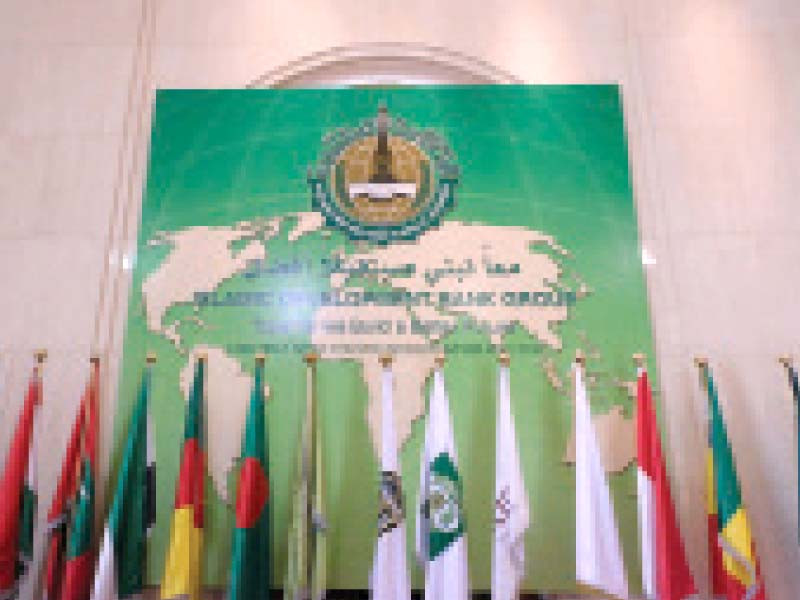 the isdb has long been providing a 1 2 billion per annum facility under the international islamic trade finance corporation s syndicated package of the 4 2 billion pledged 3 6 billion will be utilised for the same purpose during 2023 25 photo file