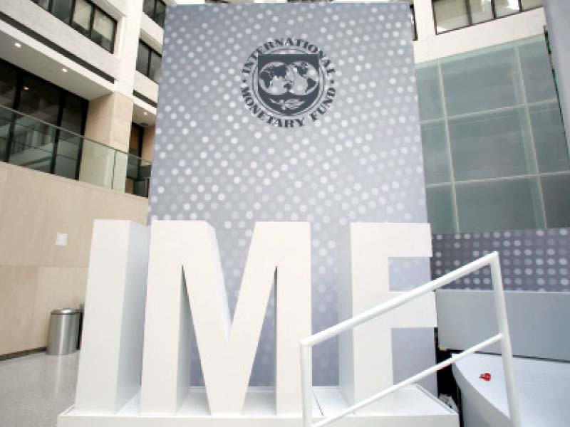 imf mission to arrive in pakistan by late oct