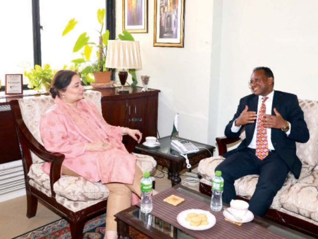 pak ethiopia forum to start on feb 15