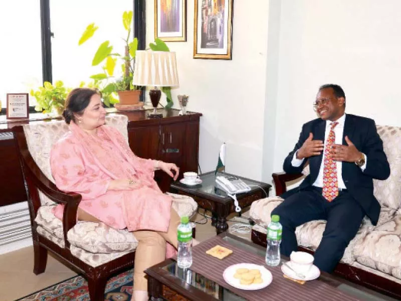 pak ethiopia forum to start on feb 15 pak ethiopia forum to start on feb 15