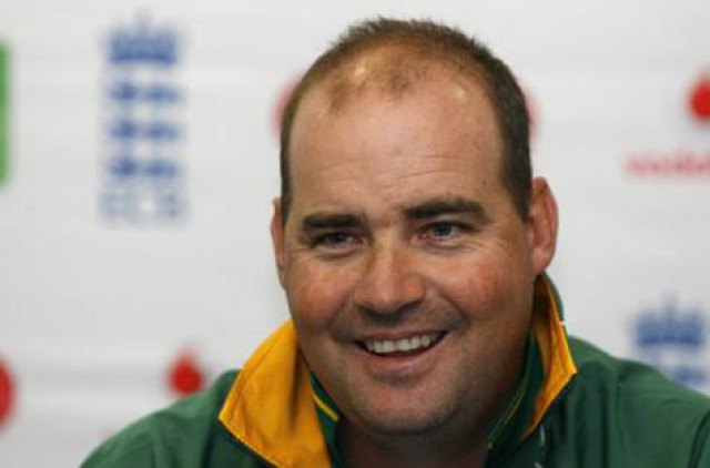 australian coach mickey arthur photo afp file australian coach mickey arthur photo afp file