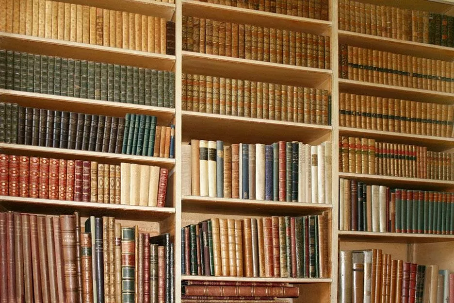 jan says that pakistan have not built a single public library since 1973 when a library was set up in multan photo file jan says that pakistan have not built a single public library since 1973 when a library was set up in multan photo file