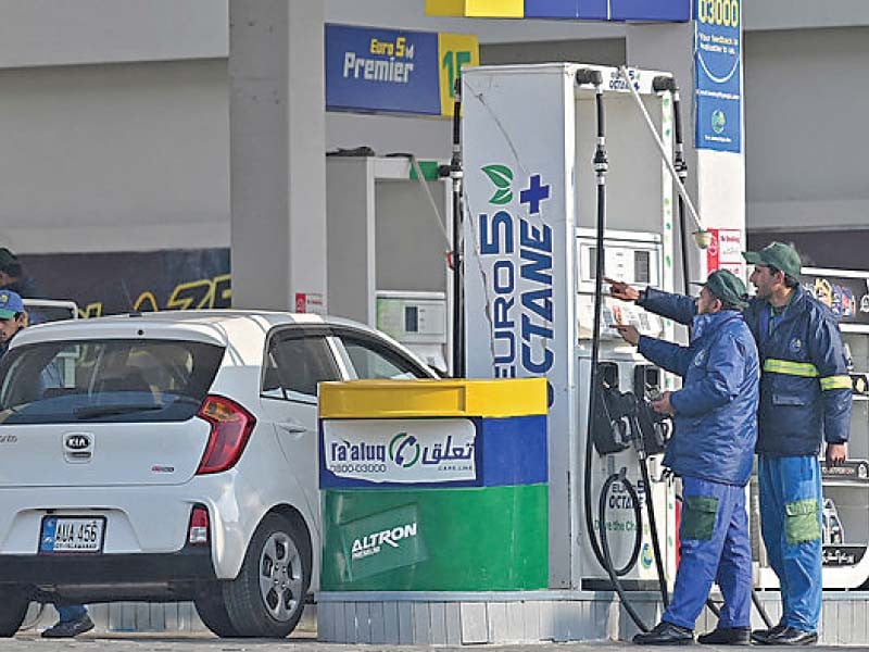 there were fears that the petroleum dealers most of whom were corrupt and involved in fuel hoarding would not pass on the full benefit of cross subsidy to the motorbike owners and demand higher prices photo afp