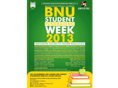 bnu s bestival kicks off today