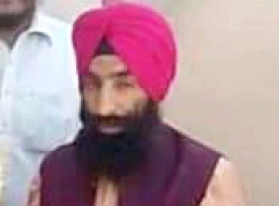 sikh trader shot dead in peshawar sikh trader shot dead in peshawar