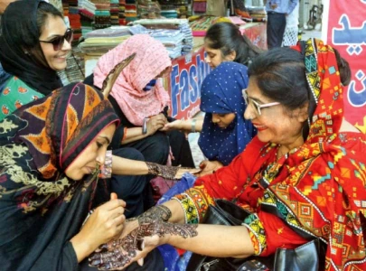 cda weekly bazaar champions women traders