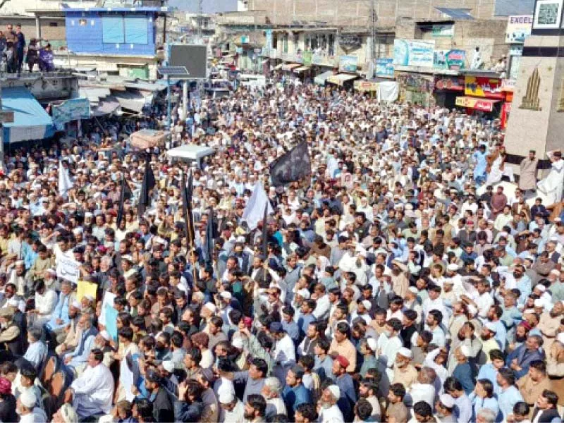 thousands march for peace in matta swat demanding strict action against terrorists photo express thousands march for peace in matta swat demanding strict action against terrorists photo express
