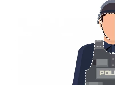 quality of police protective gear in question after recent attack