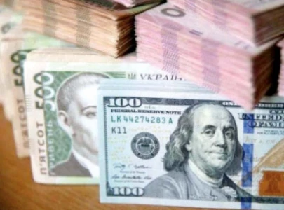 external investment surges by 84