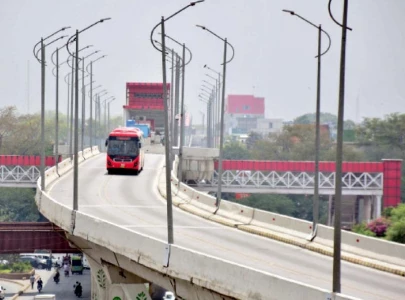 sigh of relief as metro bus service restored sigh of relief as metro bus service restored