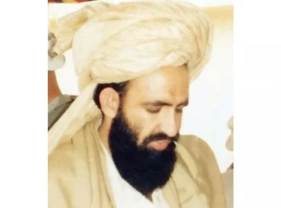 faqir of ipi s grandson killed in miranshah faqir of ipi s grandson killed in miranshah