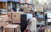 heat power cuts risk eid meat storage