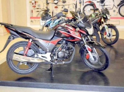 atlas honda eyes 25m in exports atlas honda eyes 25m in exports