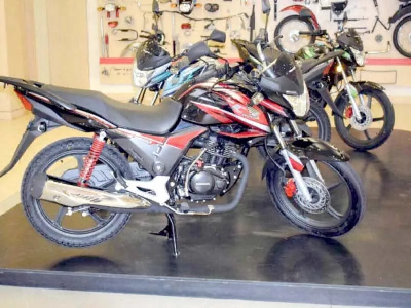 to sustain growth and explore new markets automobile industry expert mashood ali khan recommends that the company explores export opportunities in countries like iran iraq and afghanistan for motorcycles photo file to sustain growth and explore new markets automobile industry expert mashood ali khan recommends that the company explores export opportunities in countries like iran iraq and afghanistan for motorcycles photo file