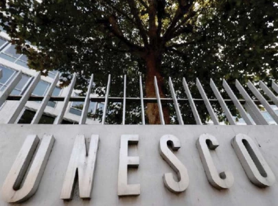unesco delegate picked in violation of merit