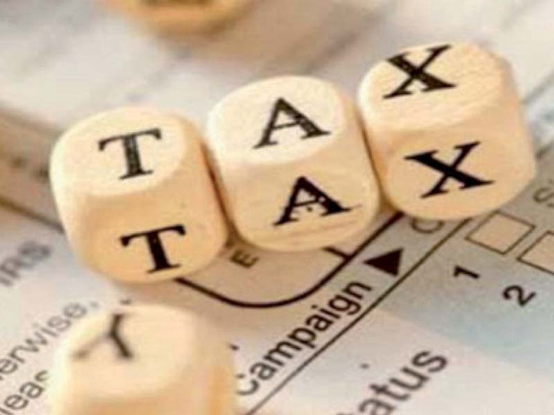 Tax troubles of salaried class | The Express Tribune