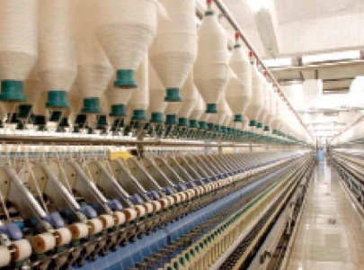 textile industry unveils 50b export plan