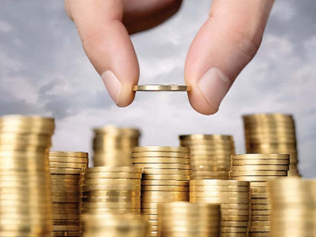 15 4b debt restructuring proposed 15 4b debt restructuring proposed